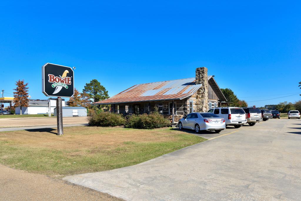 Americas Best Value Inn - Brookhaven Exterior photo