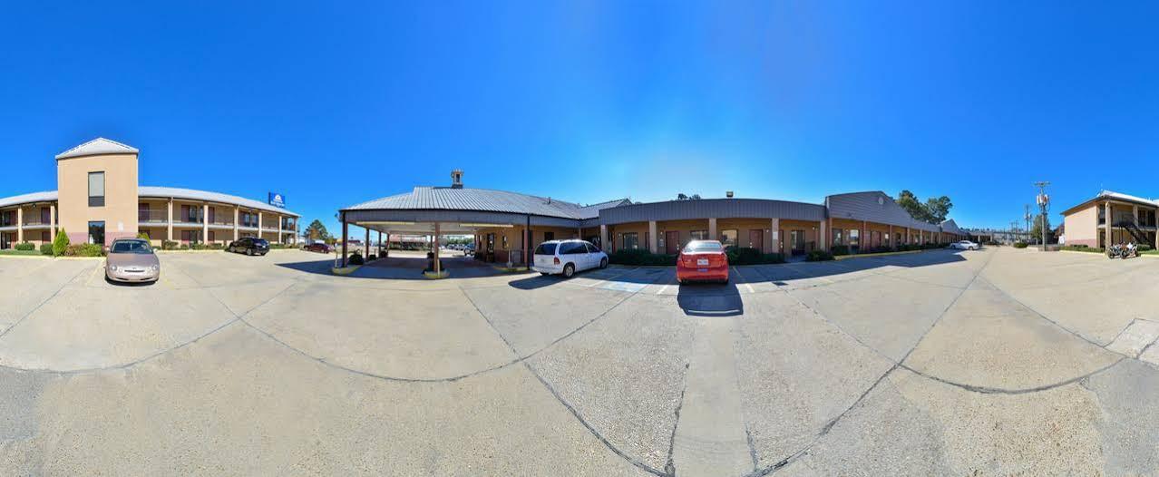 Americas Best Value Inn - Brookhaven Exterior photo